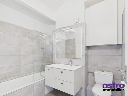 Appartement sur Frouzins ; 349 900 € ; Vente Réf. VA2410-ASTRA_954