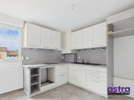 Appartement sur Frouzins ; 349 900 € ; Achat Réf. VA2410-ASTRA_954