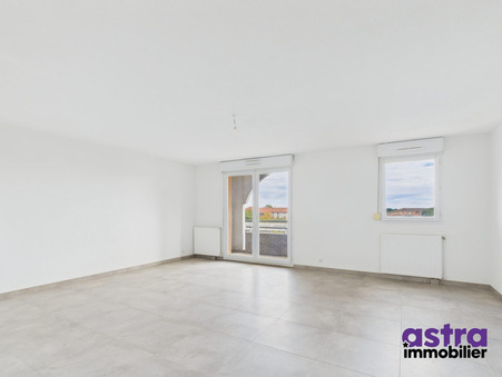 Vente appartement 349 900 € Frouzins