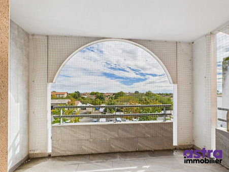 Appartement sur Frouzins ; 349 900 € ; Achat Réf. VA2410-ASTRA_954