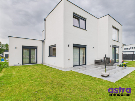 Vente maison 665 000 € Leymen