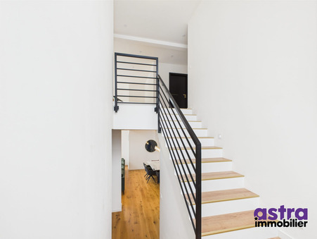 Achat maison Leymen Réf. VM618-ASTRA_4007