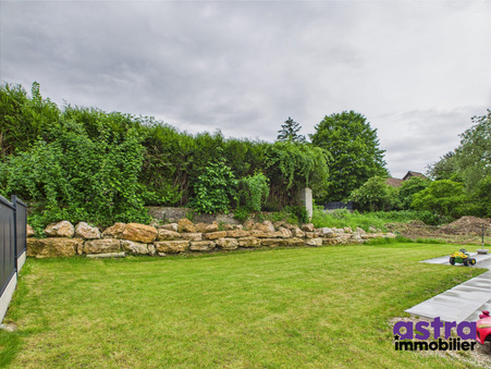 Maison 665 000 € Réf. VM618-ASTRA_4007 Leymen