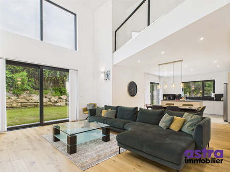 A vendre maison Leymen 68220; 665 000 €