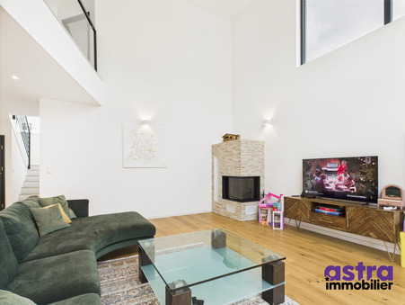 Maison sur Leymen ; 665 000 € ; Vente Réf. VM618-ASTRA_4007