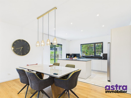 A vendre maison Leymen 68220; 665 000 €