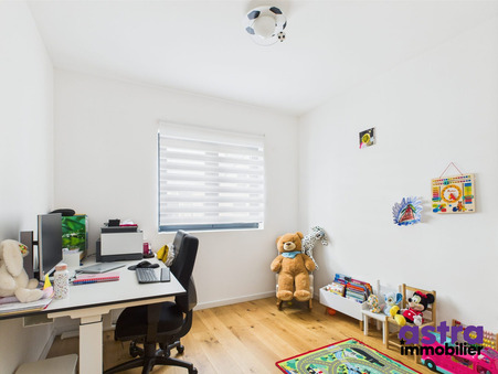 Vente maison 665 000 € Leymen