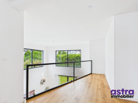 Achat maison Leymen Réf. VM618-ASTRA_4007