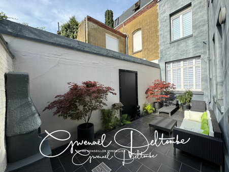 Achat maison Arras Réf. 22_GD6080DA