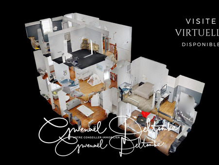 Maison 337 000 €  sur Arras (62000) - Réf. 22_GD6080DA