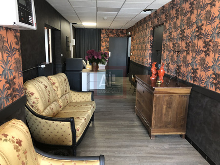 Vente Maison Saint-Haon Réf. 3378 - Slide 1