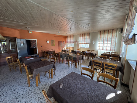 Vente Maison Saint-Haon Réf. 3378 - Slide 2