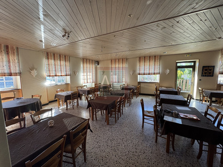 Vente Maison Saint-Haon Réf. 3378 - Slide 4