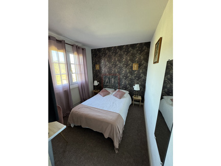 Vente Maison Saint-Haon Réf. 3378 - Slide 6