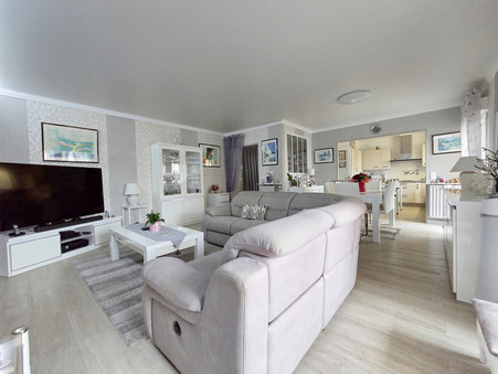 Appartement 389 000 €  sur Le Plessis-Trévise (94420) - Réf. 11015