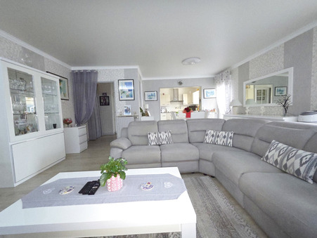 Vente appartement 389 000 €  Le Plessis-Trévise