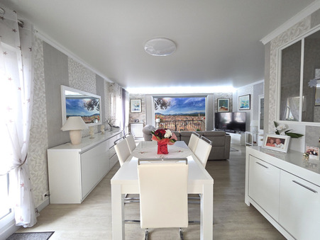 Achat appartement Le Plessis-Trévise Réf. 11015