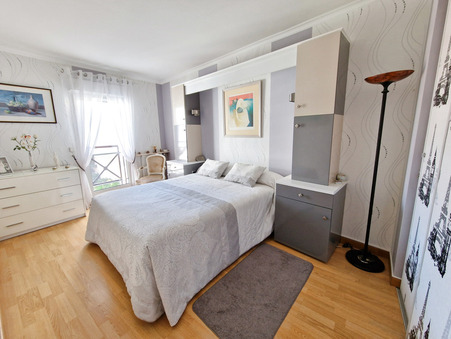 Appartement sur Le Plessis-Trévise ; 389 000 €  ; A vendre Réf. 11015