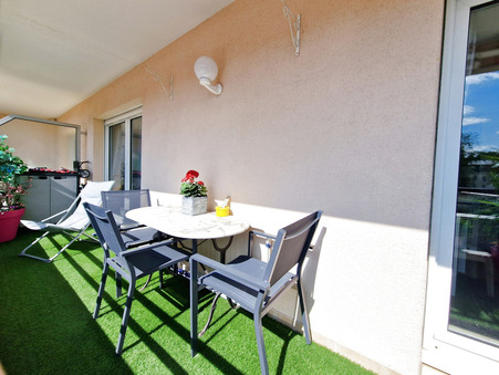 Vente appartement 389 000 €  Le Plessis-Trévise