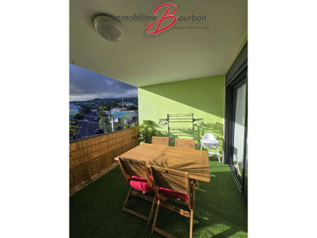 Achat appartement Les Avirons Réf. 5582025