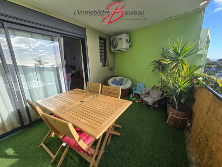 Appartement 193 000 €  sur Les Avirons (97425) - Réf. 5582025
