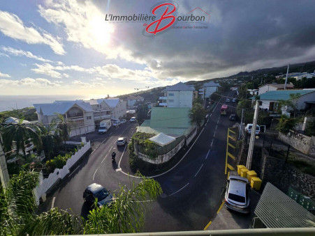 A vendre appartement Les Avirons 97425; 193 000 € 