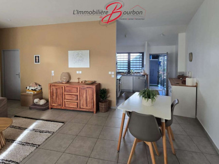 Appartement 193 000 €  sur Les Avirons (97425) - Réf. 5582025