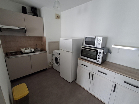 Appartement 590 €  Réf. 4_MOR5141 Chalon-sur-Saône