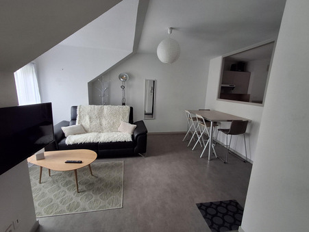 A louer appartement 590 €  Chalon-sur-Saône