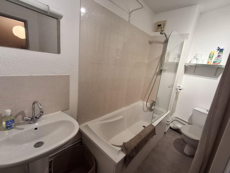 A louer appartement Chalon-sur-Saône 71100; 590 €