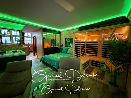 Immeuble sur Arras ; 299 000 €  ; Achat Réf. 22_GD6084DA