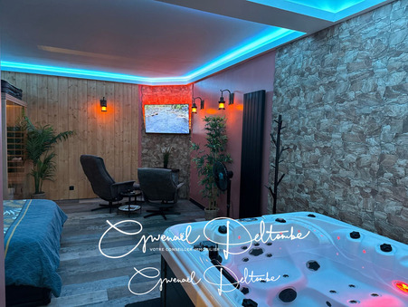 Vente immeuble 299 000 €  Arras