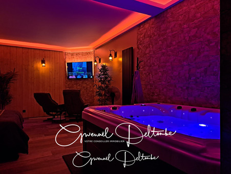 Vente immeuble 299 000 €  Arras