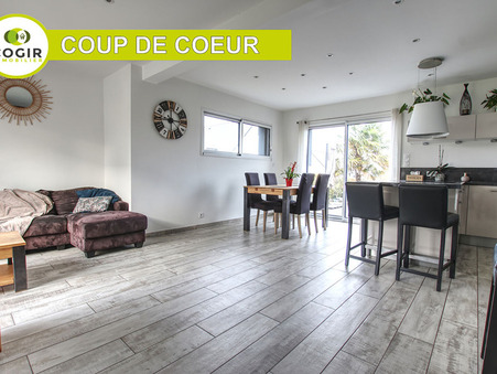 A vendre maison Melesse 35520; 339 500 €