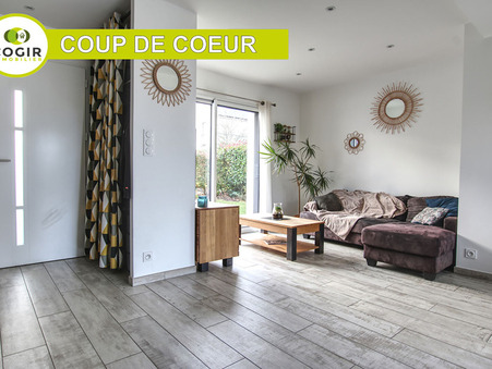 Maison 339 500 € sur Melesse (35520) - Réf. SC12070