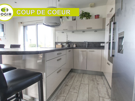 Maison sur Melesse ; 339 500 € ; A vendre Réf. SC12070