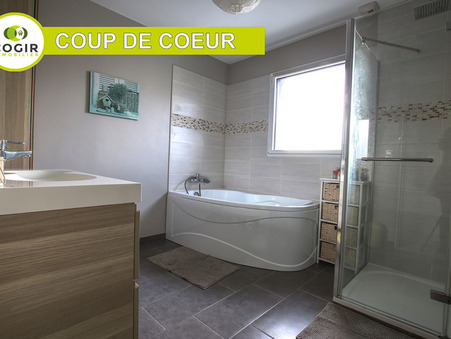 Maison sur Melesse ; 339 500 € ; Vente Réf. SC12070