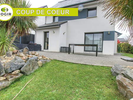 Vente maison 339 500 € Melesse