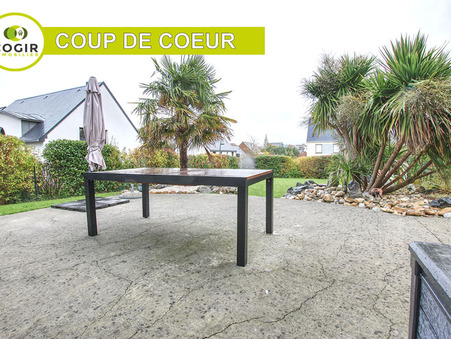 Maison 339 500 € sur Melesse (35520) - Réf. SC12070