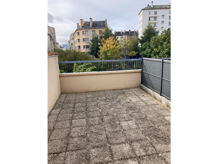 Appartement 131 700 € sur Rennes (35000) - Réf. PLM1460