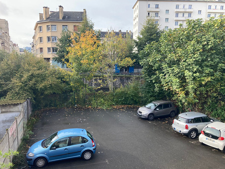 Vente appartement 131 700 € Rennes