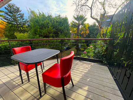 Maison 969 000 € Réf. CP8482-12069 Rennes