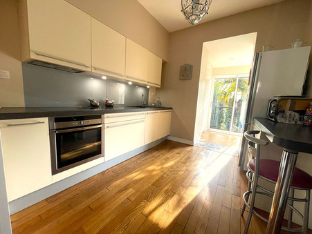 Maison 969 000 € sur Rennes (35000) - Réf. CP8482-12069