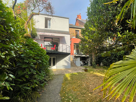 Maison 969 000 € Réf. CP8482-12069 Rennes