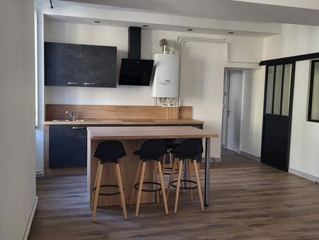 A louer appartement 620 € Fougeres