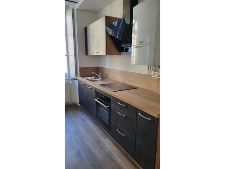 Appartement 620 €  sur Fougeres (35300) - Réf. FL2023-226A