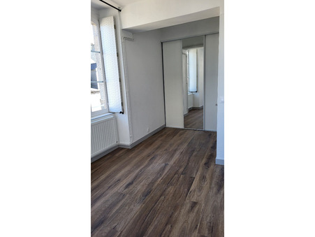 Appartement 620 €  Réf. FL2023-226A Fougeres