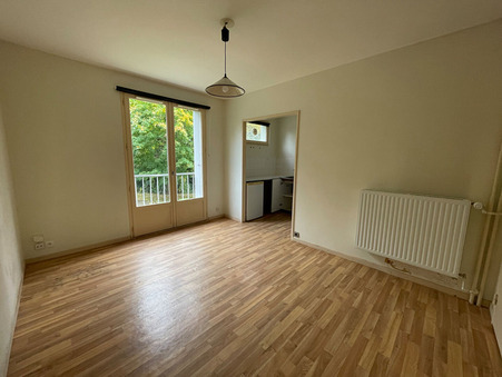 A louer appartement 435 €  Rennes