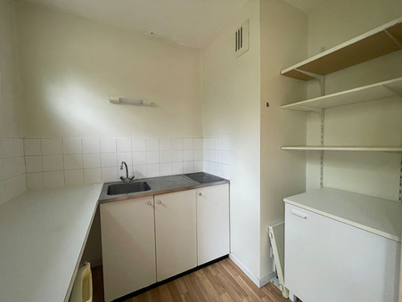 A louer appartement 435 €  Rennes