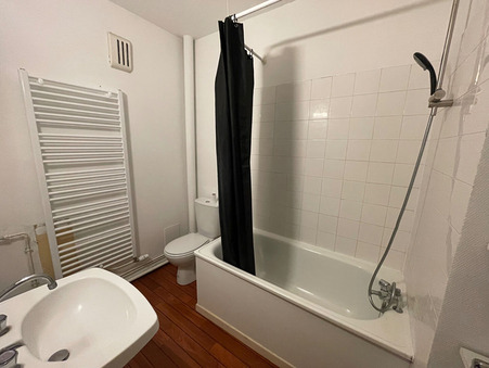 Appartement 435 €  sur Rennes (35700) - Réf. PL39A